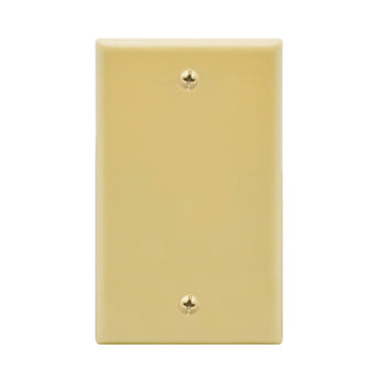 InstallerParts Wall Plate