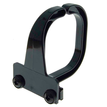 InstallerParts Cable Management Cable Hanger Medium,5 pack