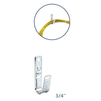 InstallerParts J-Hook Cable Support