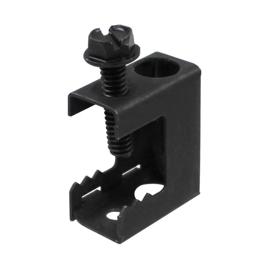 InstallerParts Cable Management Jaw Opening Beam Clamp, 3/4