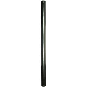 InstallerParts 35.4" TV Ceiling Mount Extension Pipe Coupling 1.5Female NPT Pipe LED LCD Plasma Flat Screen TV Great for Panasonic, Samsung, LG, Vizio, Sony, Dynex, Insignia, and More