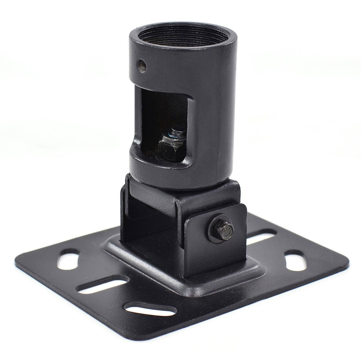 InstallerParts Adjustable Slanted Ceiling Plate for 1.5