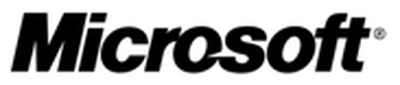 Microsoft