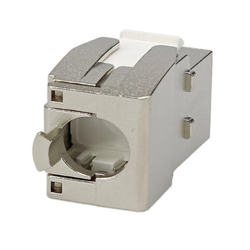 InstallerParts Cat.8 RJ45 110 Type Keystone Jack