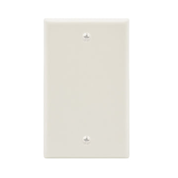 InstallerParts Wall Plate