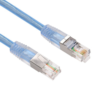InstallerParts RJ11 Shielded Modem Cable for DSL Internet
